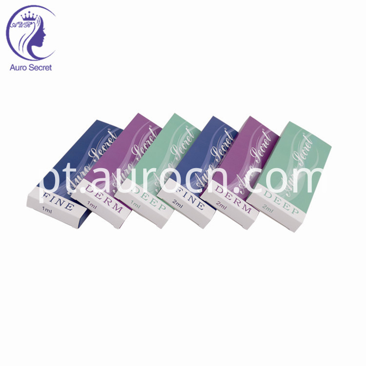 Enchimento De Nariz Nose Filler